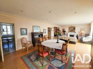  Maison à vendre 8 pièces 229 m²