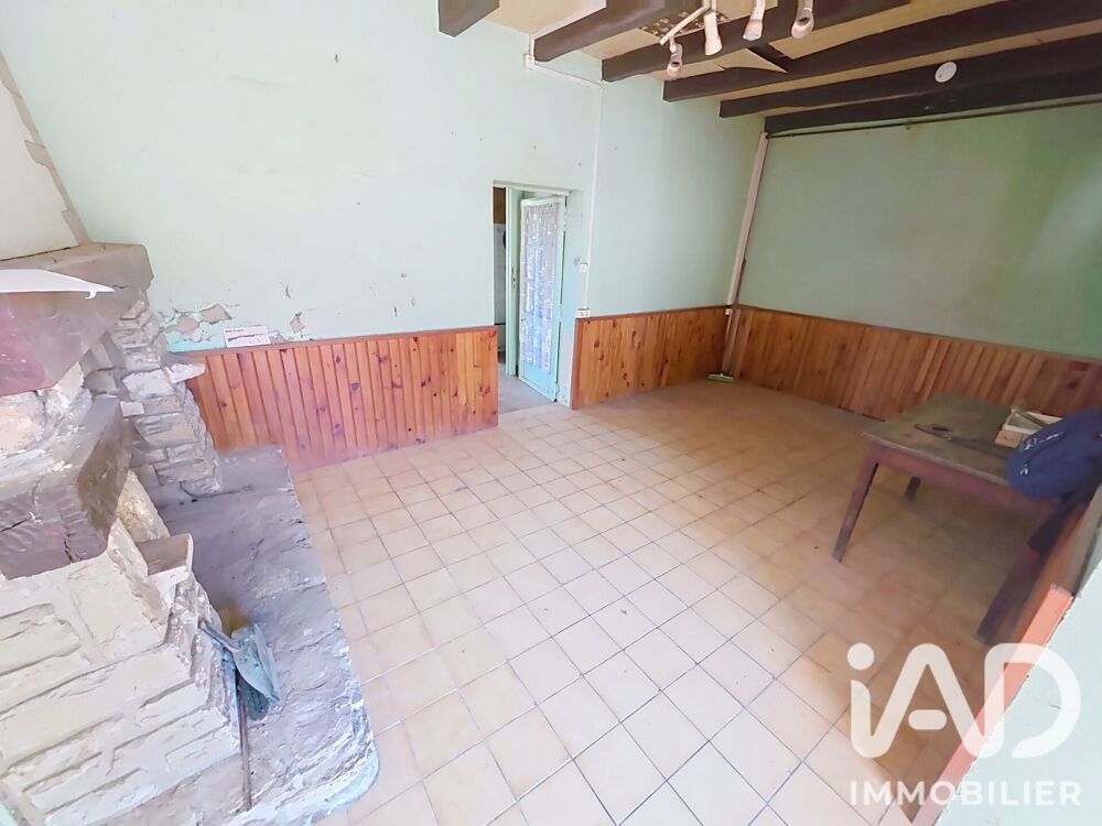 Vente Maison de village 4 pièces
