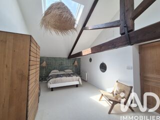  Maison à vendre 7 pièces 203 m²