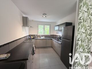  Maison à vendre 6 pièces 133 m²