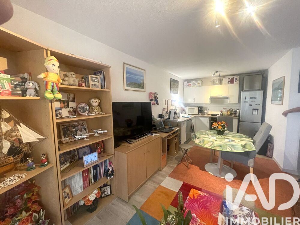 Vente Appartement Vente Appartement 2 pièces Narbonne