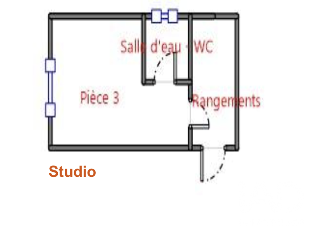 Vente Maison/villa 7 pièces