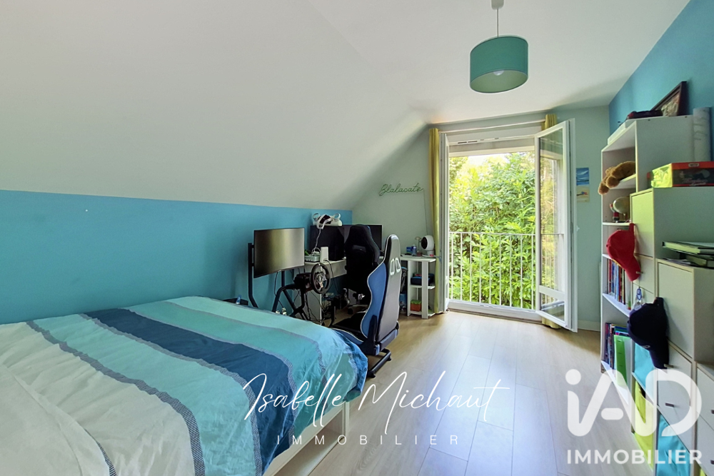 à vendre  Maison Vernouillet (78540)