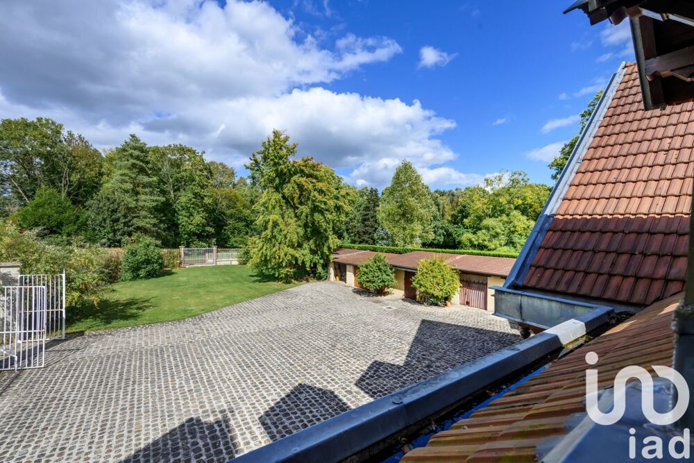à vendre  Maison Ozoir-la-Ferrière (77330)