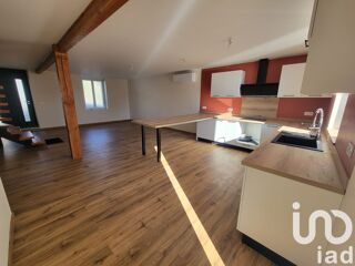  Maison à vendre 6 pièces 145 m²