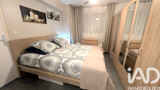  Appartement à vendre 2 pièces 47 m²