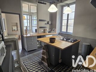  Maison à vendre 6 pièces 157 m²