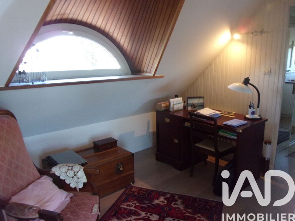 à vendre  Maison Guissény (29880)