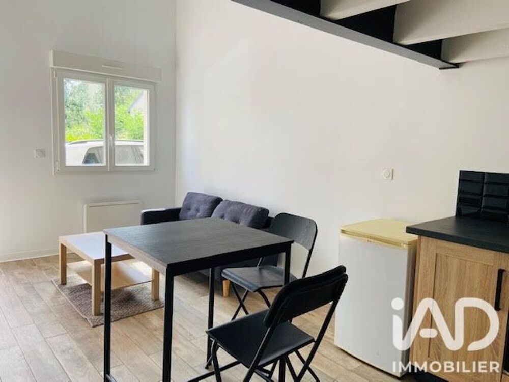 Location Appartement 1 pièce
