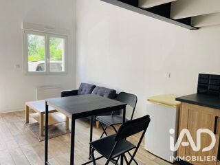  Appartement à louer 1 pièce 45 m²