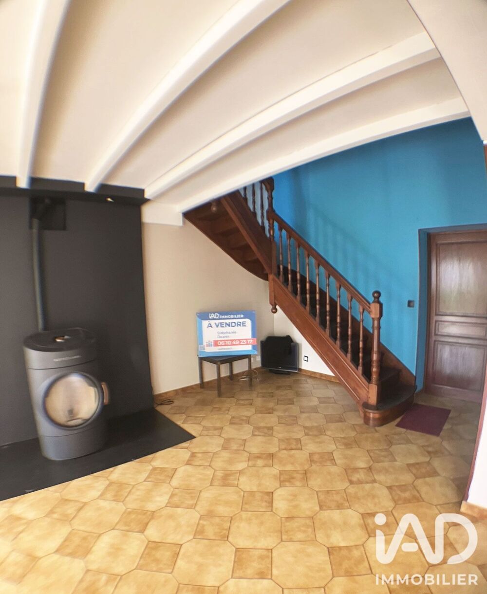 Vente Maison Vente Maison/villa 5 pièces Tarbes