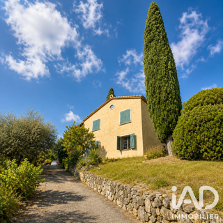  Maison à vendre 5 pièces 128 m²