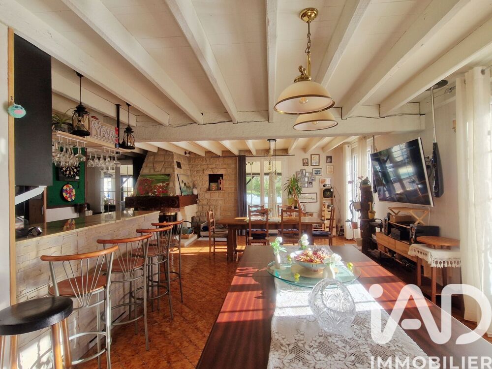 Vente Maison/villa 9 pièces