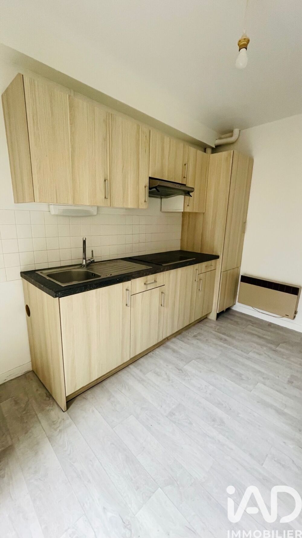 Vente Appartement 1 pièce 33 m² - Vue 3