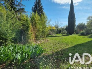  Terrain � vendre 811 m�