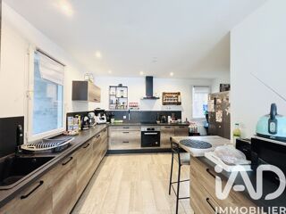  Maison à vendre 4 pièces 110 m²