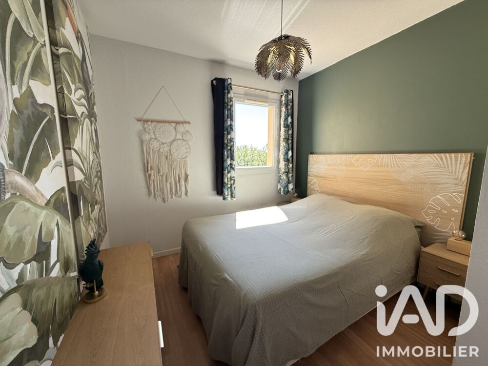 Vente Appartement Vente Appartement 3 pièces La londe-les-maures