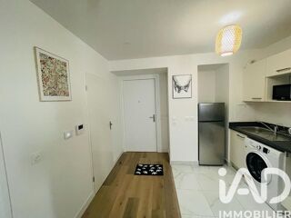  Appartement à vendre 2 pièces 39 m²