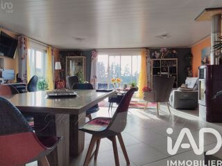  Maison à vendre 5 pièces 117 m²