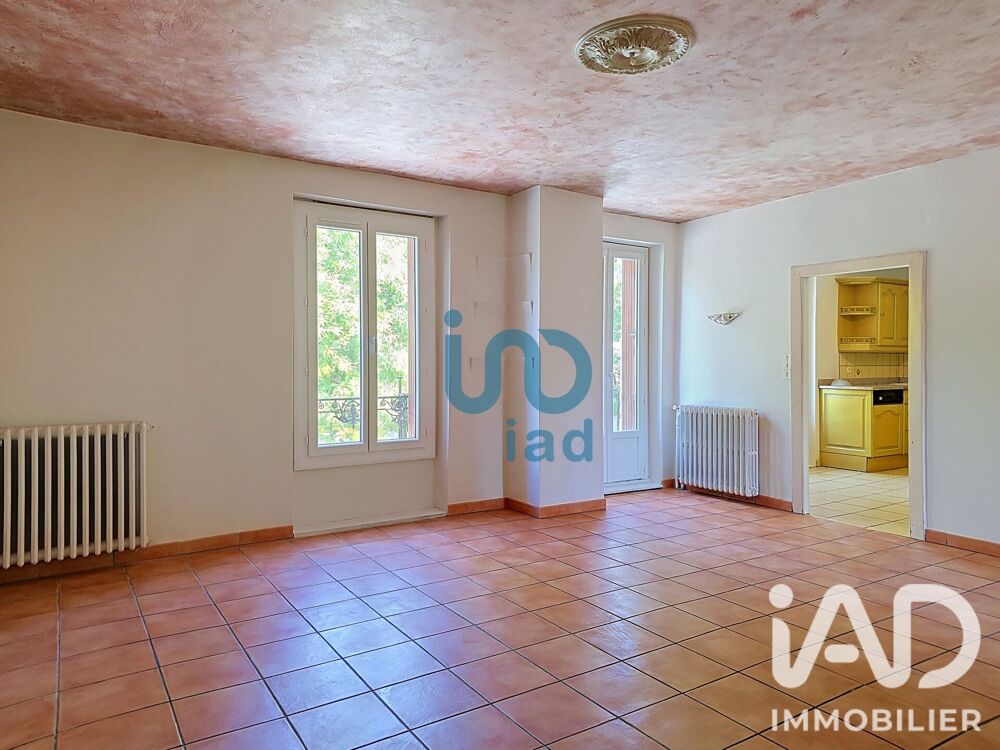vente Maison - 4 pièce(s) - 129 m² Graulhet (81300)