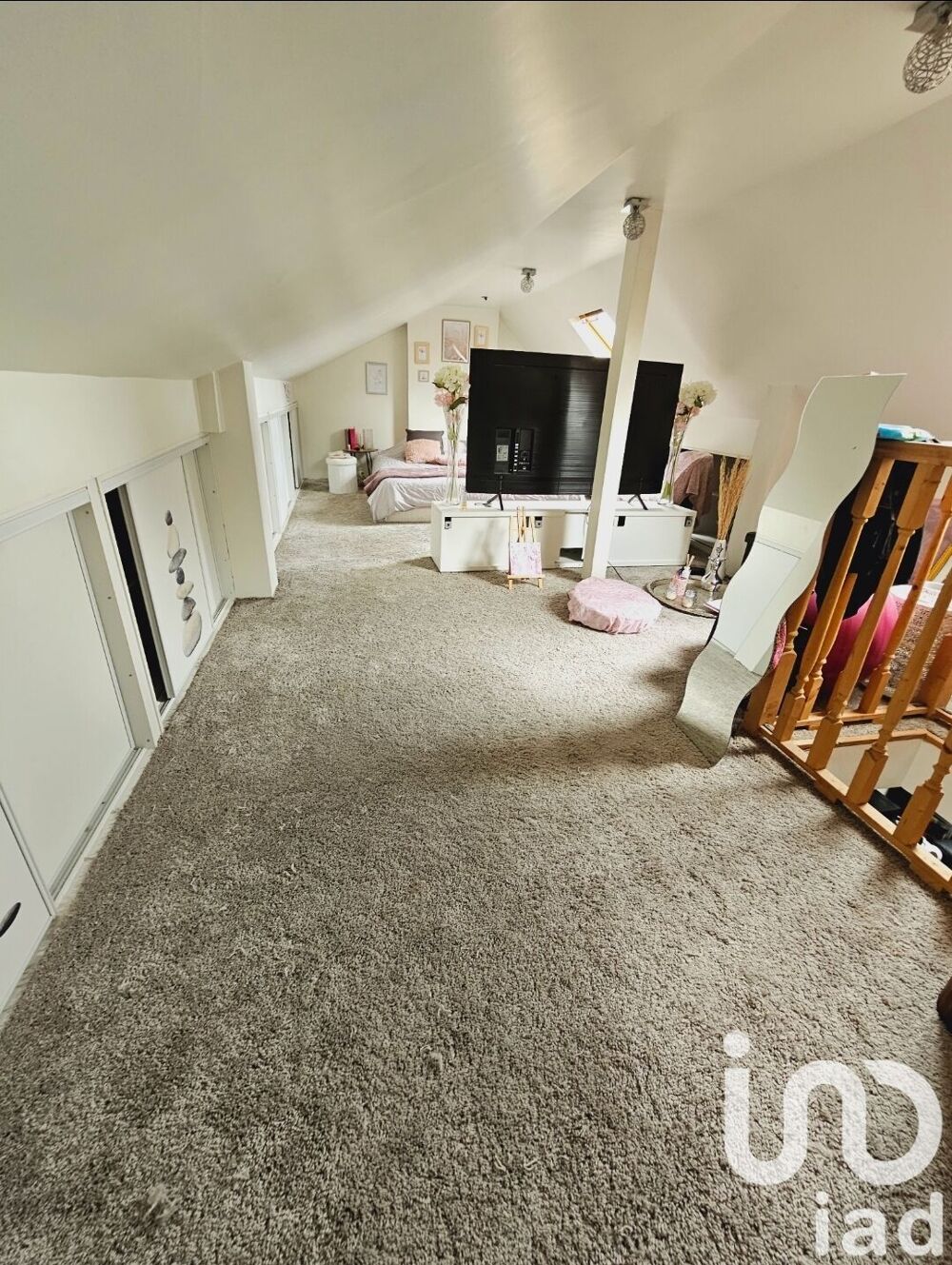 à vendre  Maison Noisy-le-Sec (93130)