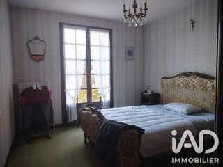 Maison à vendre 4 pièces 91 m²