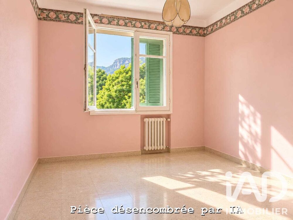 Vente Maison Vente Maison traditionnelle 6 pièces Toulon
