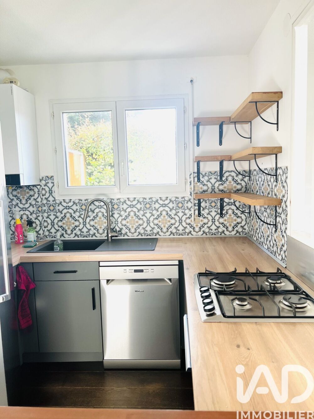 Vente Appartement Vente Appartement 4 pièces La rochelle