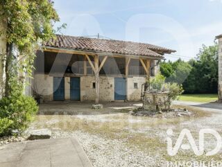  Maison à vendre 7 pièces 286 m²