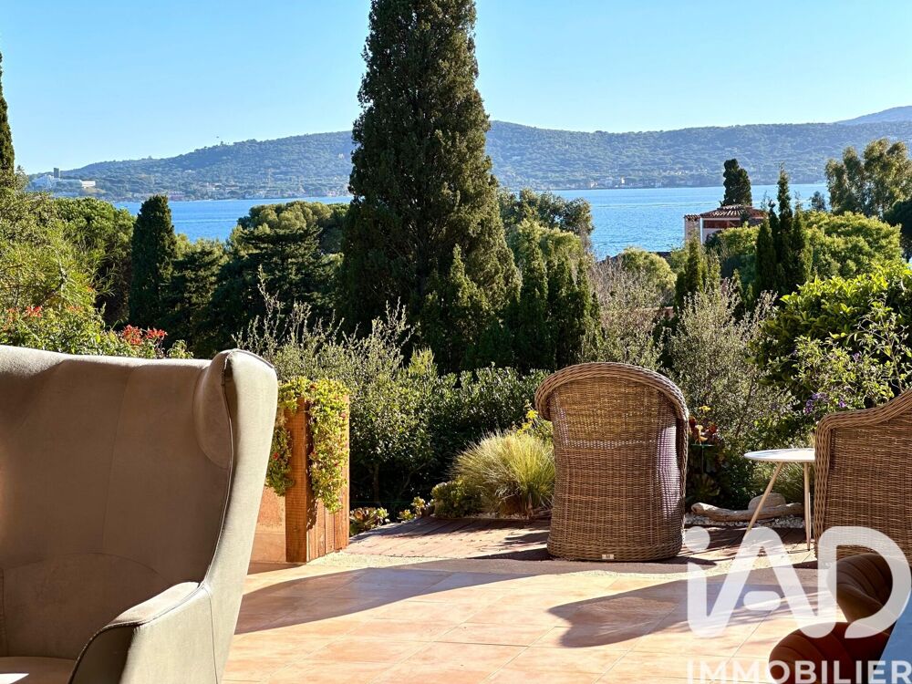 à vendre  Maison Sainte-Maxime (83120)