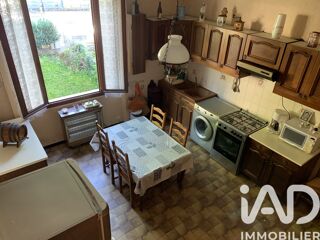  Maison à vendre 3 pièces 70 m²