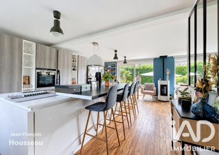  Maison à vendre 5 pièces 105 m²