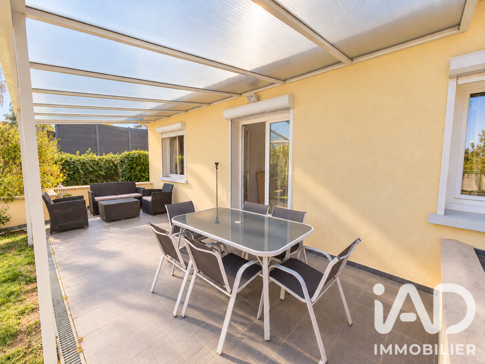 Vente Maison Vente Maison/villa 6 pièces Guigneville-sur-essonne