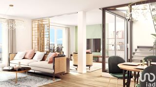  Appartement à vendre 5 pièces 158 m²