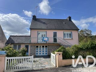  Maison à vendre 4 pièces 82 m²