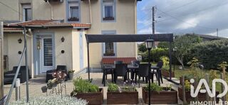  Maison à vendre 4 pièces 75 m²