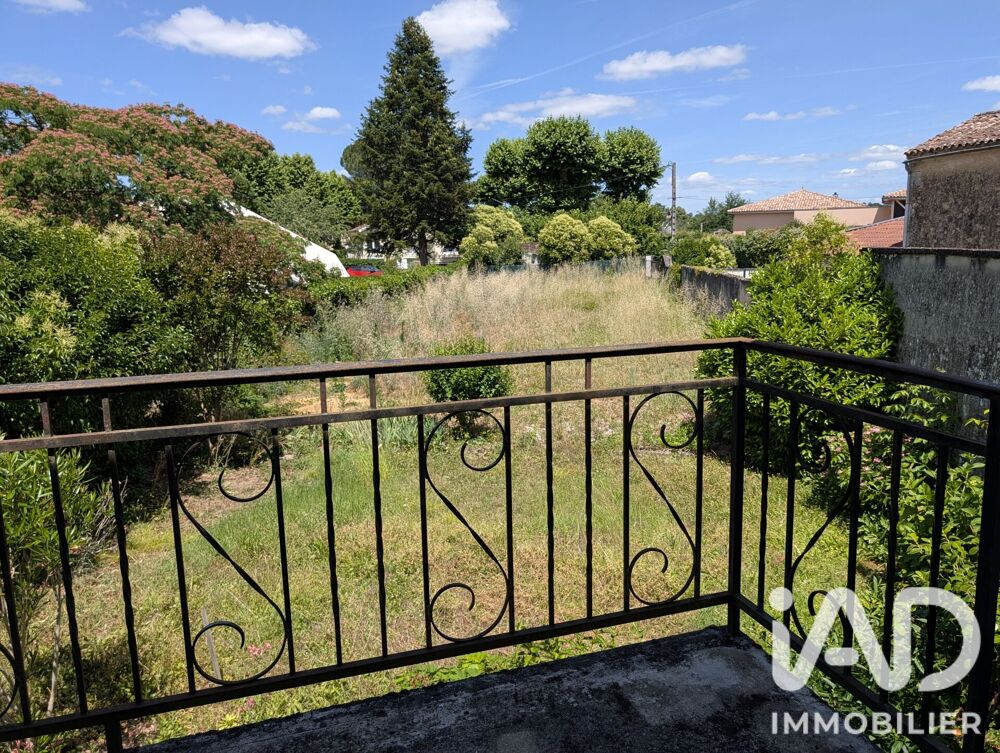 Vente Maison de village 4 pièces
