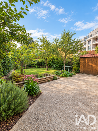  Maison à vendre 8 pièces 125 m²