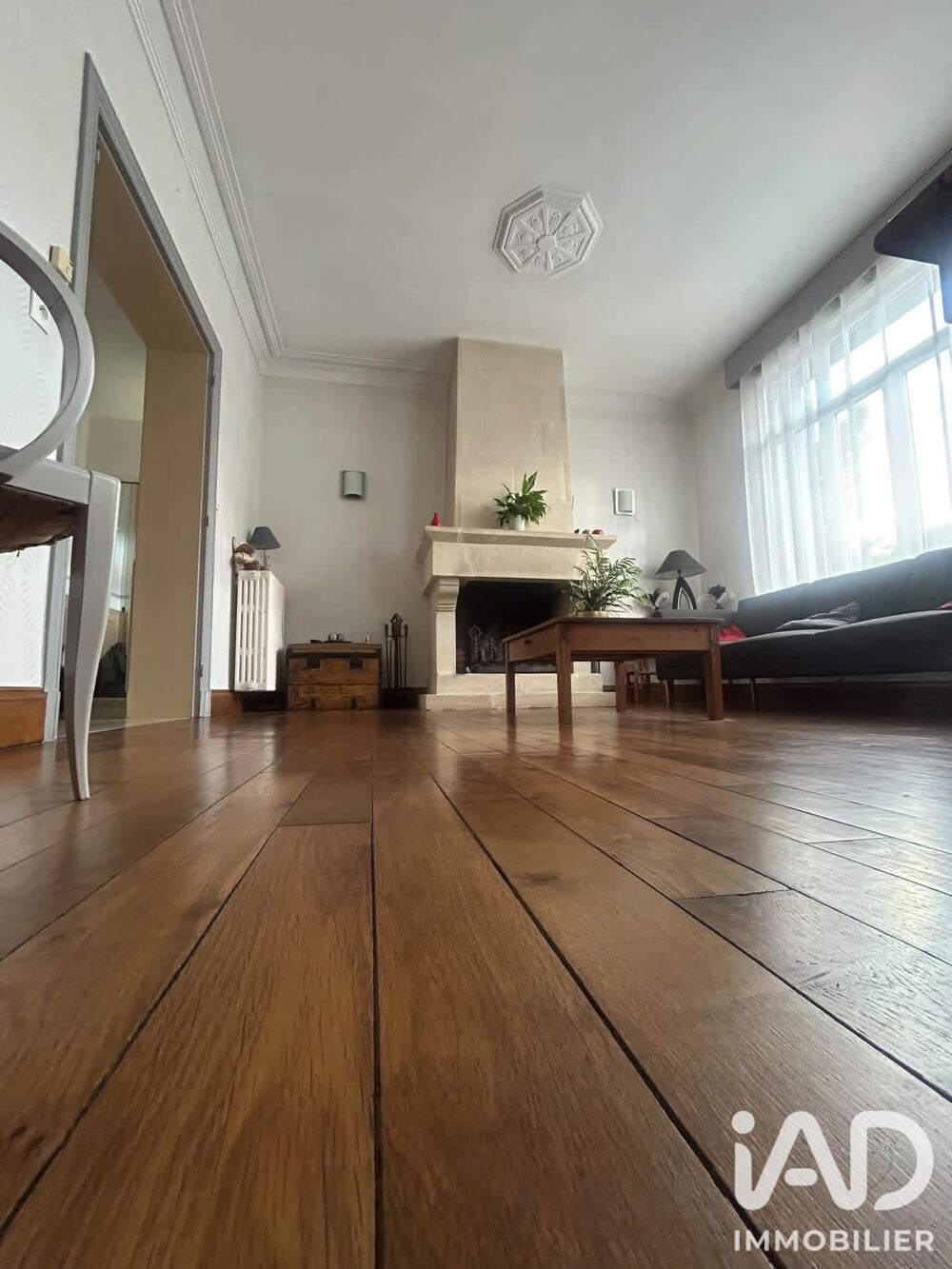 Vente Maison Vente Maison/villa 10 pièces Le quesnoy