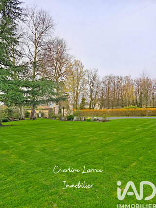 Vente Maison Vente Demeure 8 pièces Tôtes