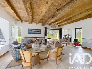  Maison à vendre 8 pièces 205 m²