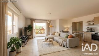  Appartement à vendre 4 pièces 88 m²