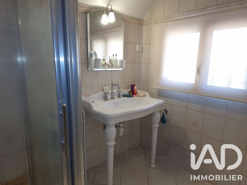 Vente Maison Vente Maison/villa 6 pièces Ménerville