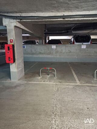 Location Parking/Garage Location Parking 12 m&sup2; Quincy-sous-sénart
