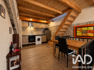  Maison à vendre 4 pièces 78 m²