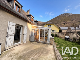  Maison à vendre 6 pièces 129 m²