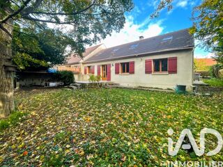  Maison à vendre 6 pièces 135 m²