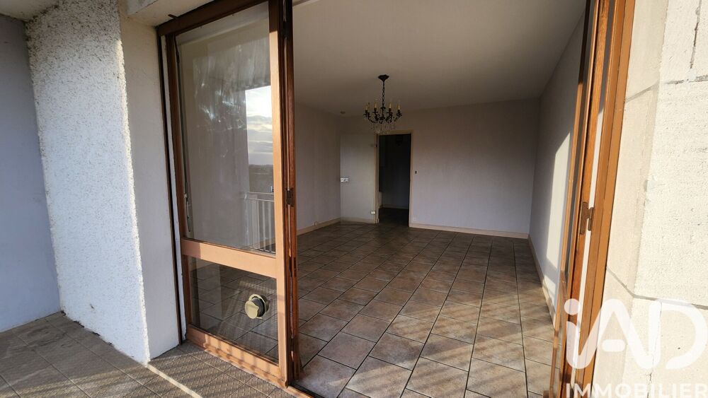 Vente Appartement Vente Appartement 3 pièces Bergerac