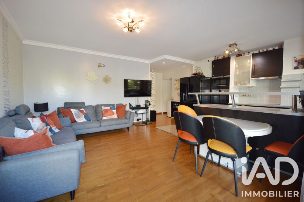 Vente Appartement Vente Appartement 4 pièces Saint-maur-des-fossés