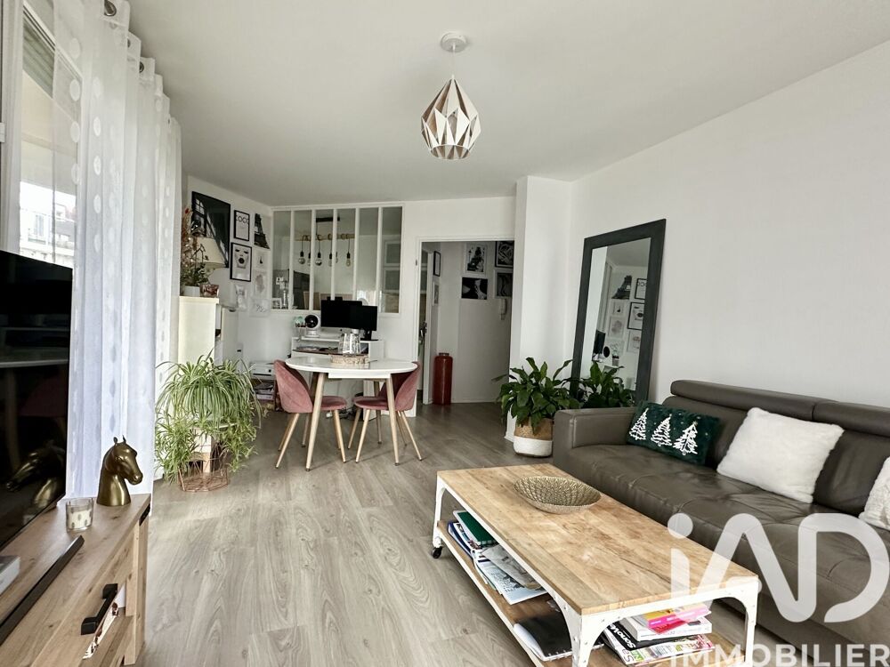 Vente Appartement Vente Appartement 3 pièces Brétigny-sur-orge